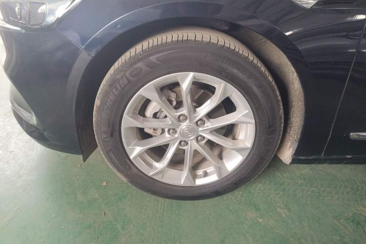 Used Buick LaCrosse 2021 552T Luxury Version