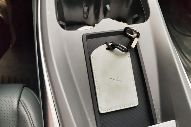 Used XPeng MONA M03 2024 620 with Ultra-Long Range
