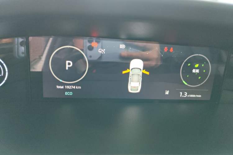 Used CHANGAN UNI-V 2024 1.5T Prestige Edition
