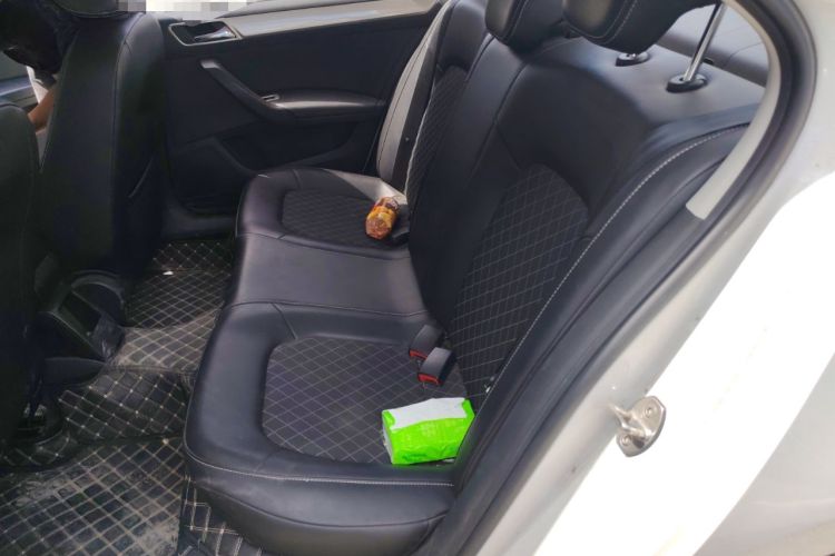 Used Skoda Rapid 2018 1.6L Manual Comfort Edition