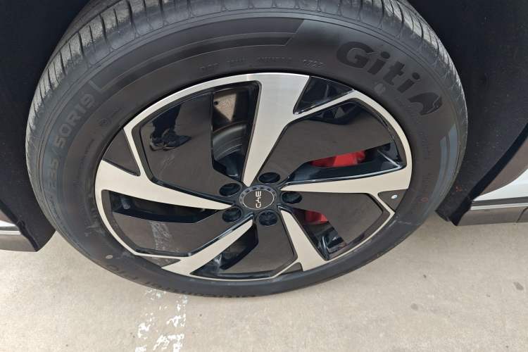 Used BYD Sealion 07 EV 2025 610 Intelligent Driving Edition