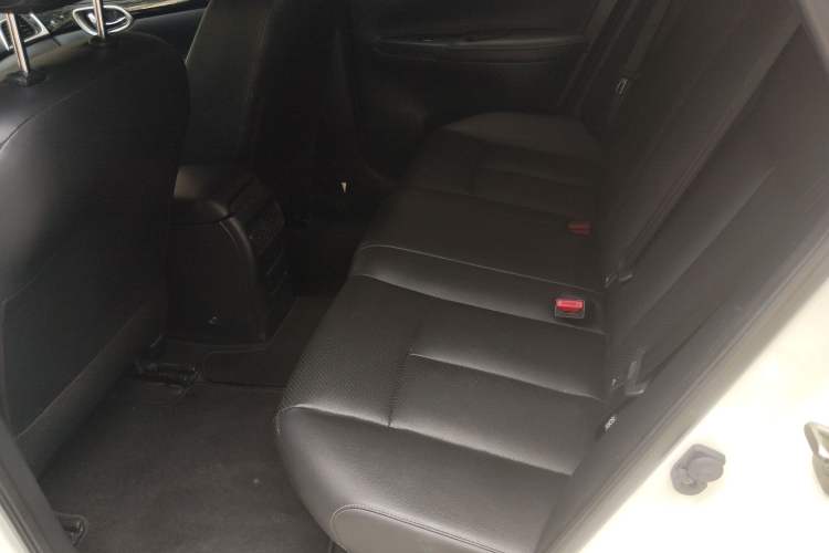 Used Nissan Sylphy 2021 Classic 1.6XL CVT Luxury Edition
