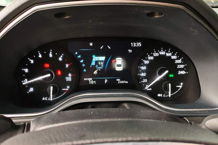 Used Toyota Avalon 2022 2.0L Ambition Edition