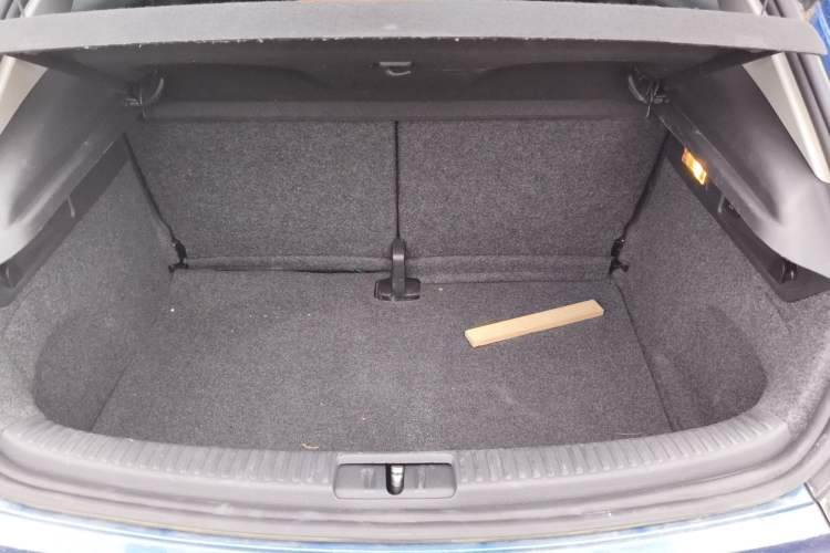 Used Volkswagen Scirocco 2015 1.4TSI Fashion Edition