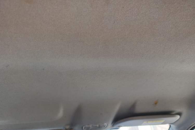 Used Peugeot 301 2016 1.6L Manual Comfort Edition Headliner