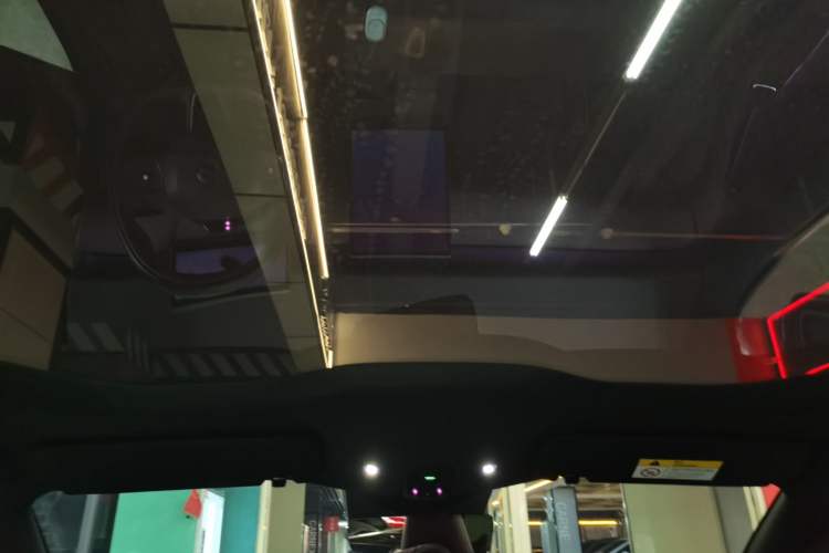 Used Nio ET5T 2024 75kWh Touring