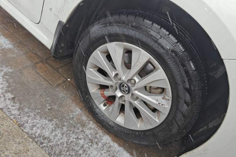 Used Toyota Corolla 2019 1.2T S-CVT GL-i Elite Edition
