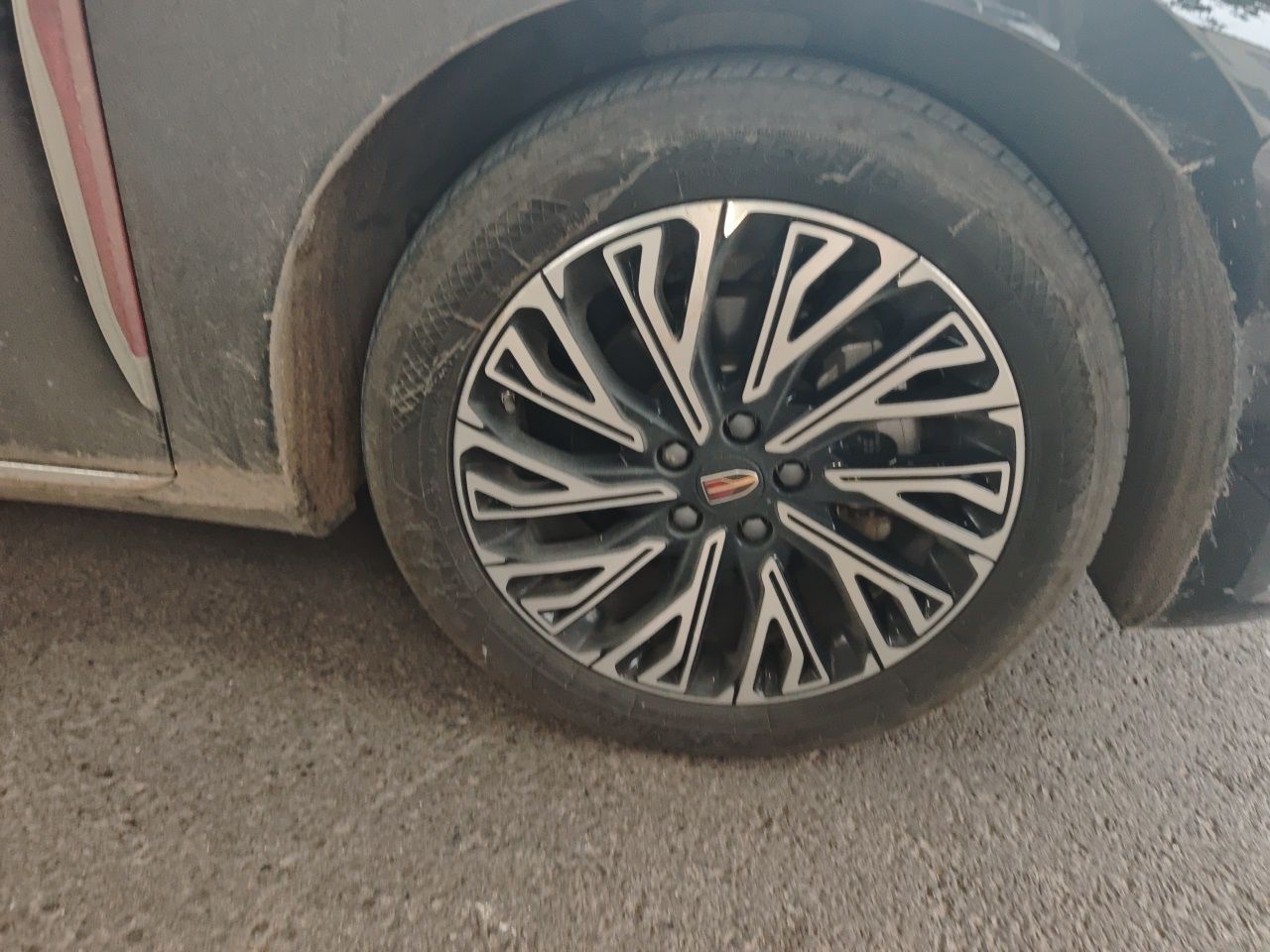Hongqi H5 2024 2.0T Automatic Smart Connect Flagship Edition - Chinese Trim Chang — снимка 8