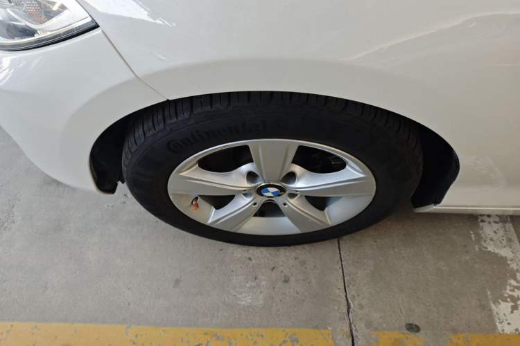 Used BMW 2 Series 2017 220i Leading Model