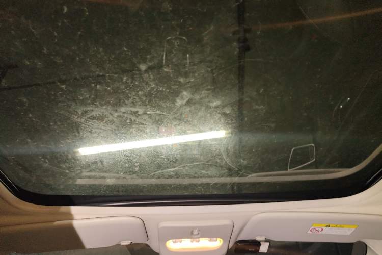 Used Nissan Qashqai 2019 2.0L CVT Luxury Edition