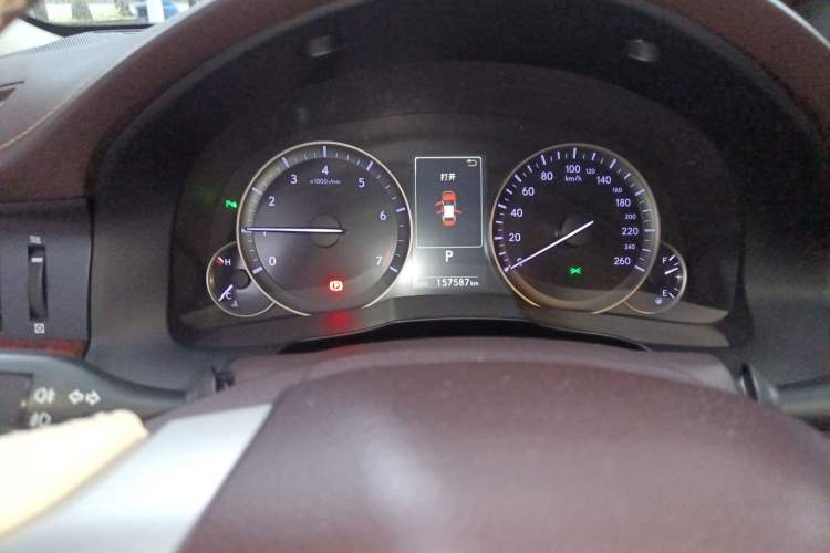 Used Lexus ES 2015 200 Elite Edition
