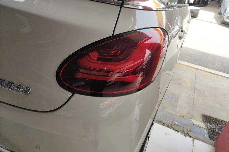 Used Wuling Bingo 2024 333 km Enjoyment Version