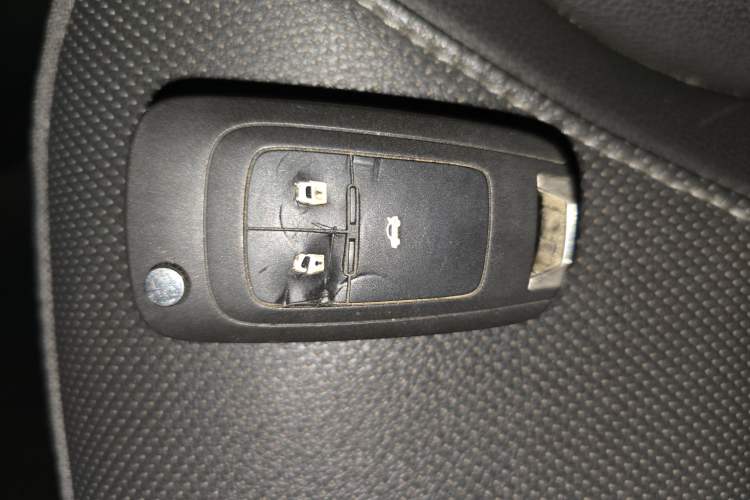 Used Buick GT 2021 Revised Version 1.3T Automatic Mild Hybrid Elite Edition