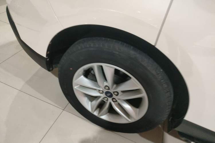 Used Ford Edge 2020 EcoBoost 245 Two-Wheel-Drive Titanium 5-Seater