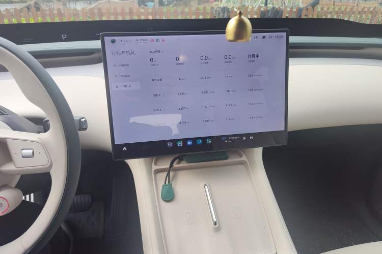 Used Xiaomi Auto YU7 2025 Ultra-Long Range Rear-Wheel Drive Version