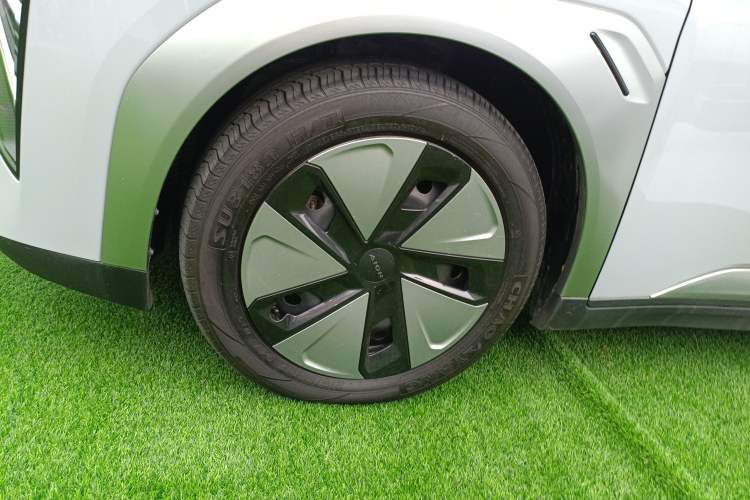 Used AION Y 2023 Plus 510 Enjoy Edition