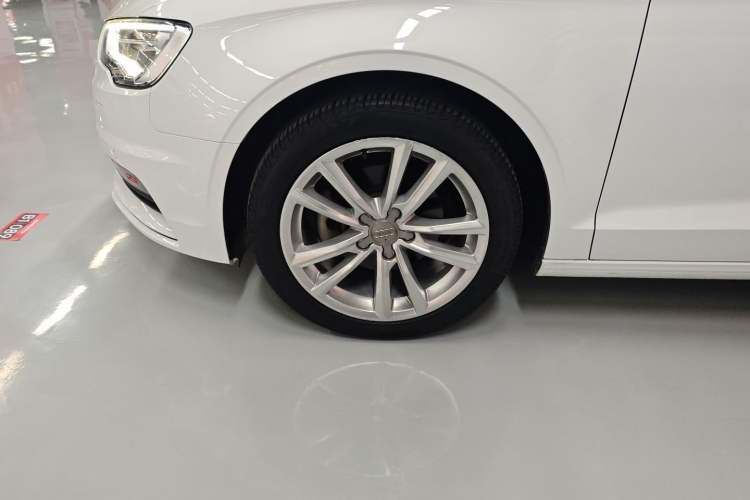 Used Audi A3 2016 Limousine 35 TFSI Style Edition
