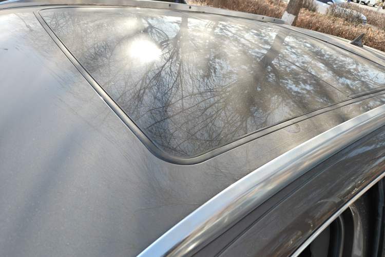 Used Buick Envision 2016 20T Four-Wheel Drive Luxury Model
