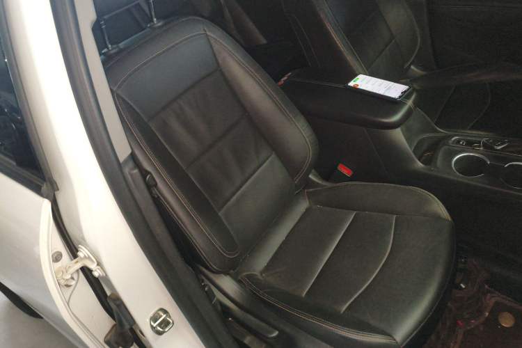 Used Chevrolet Equinox 2019 535T Automatic Chijie Edition China VI