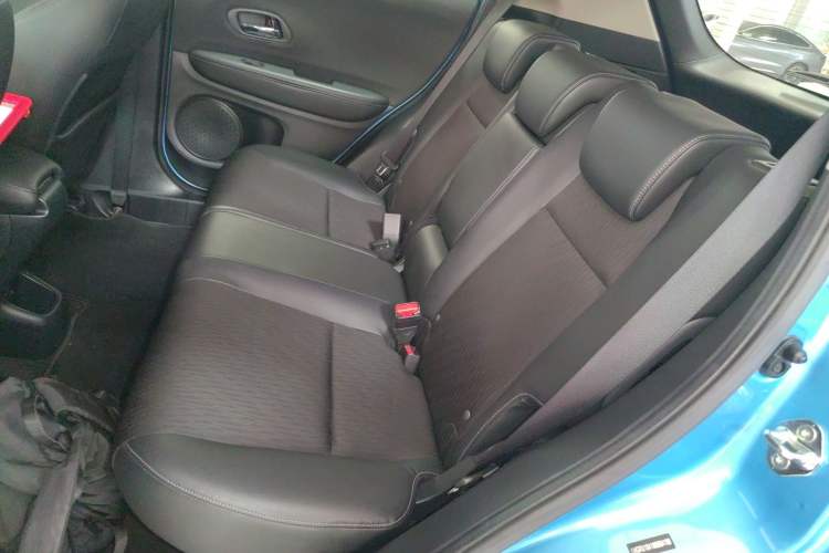 Used Honda Vezel 2020 1.5L CVT Pioneer Edition