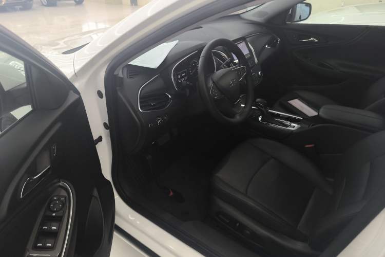 Used Chevrolet Malibu XL 2021 535T Automatic Sport Edition
