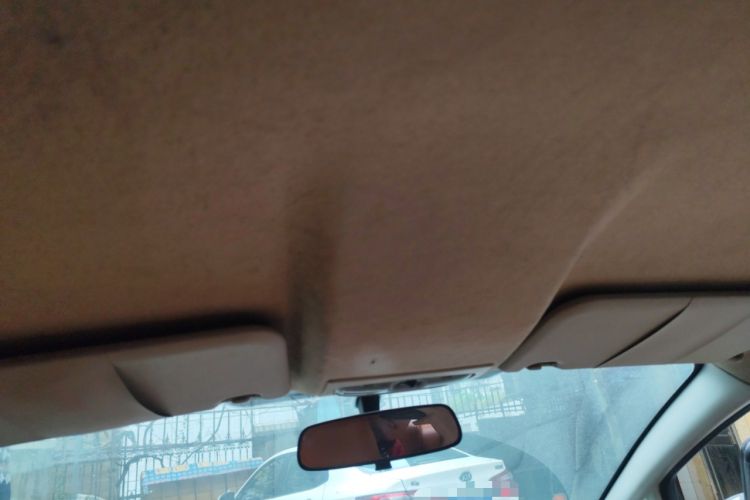 Used Ford Fiesta 2011 Sedan 1.5L Automatic Fashion Edition