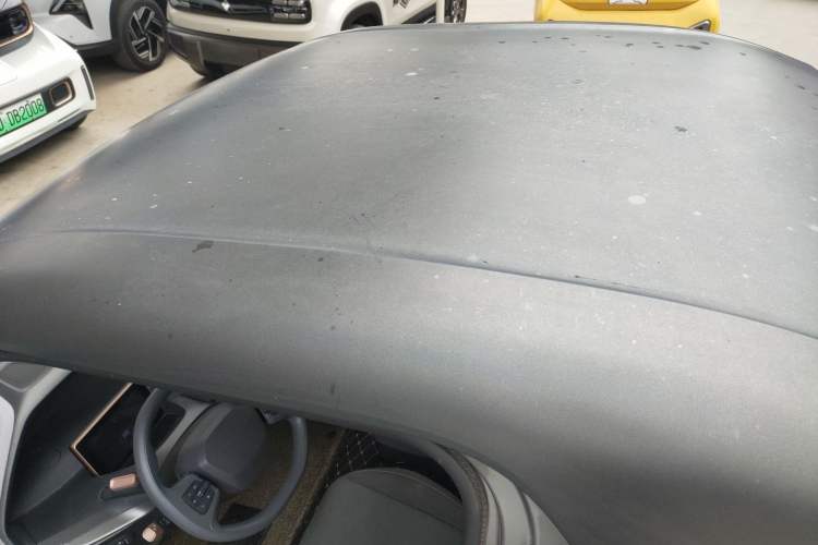 Used Baojun E200 2020 305KM Smart Drive Version