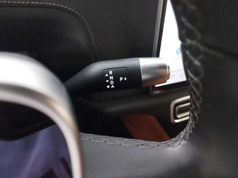 Used Li Auto L7 2024 Ultra Model — 13
