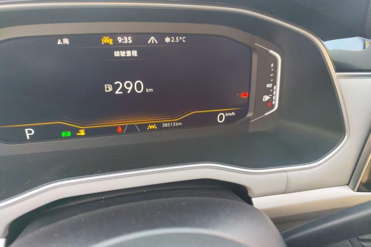 Used Volkswagen Bora 2023 280TSI DSG Prestige Edition
