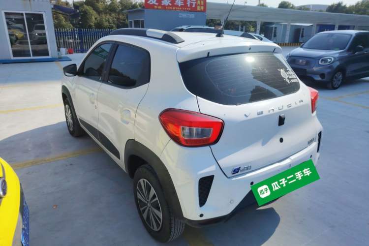 Used Venucia e30 2021 Elite Edition