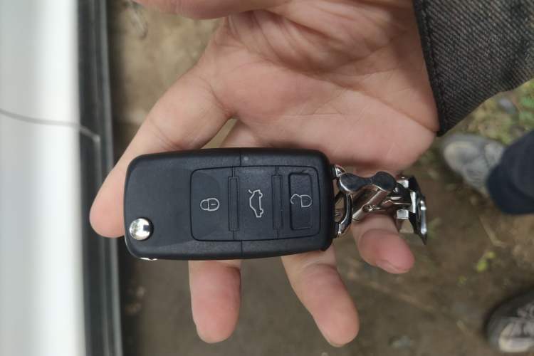 Used FORTHING S500 2016 1.5L Manual Comfort Model