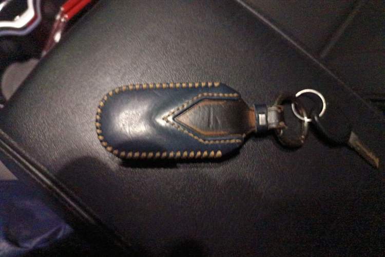 Used Jeep Grand Commander 2018 2.0T Four-Wheel Drive Prestige Edition China V
