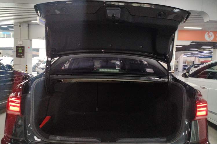 Used Volkswagen Bora 2021 1.5L Automatic Comfort Smart Connect Edition
