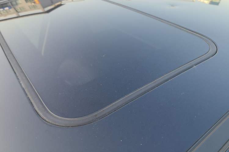 Used Geely Auto Emgrand GL 2017 1.8L Manual Elite Model
