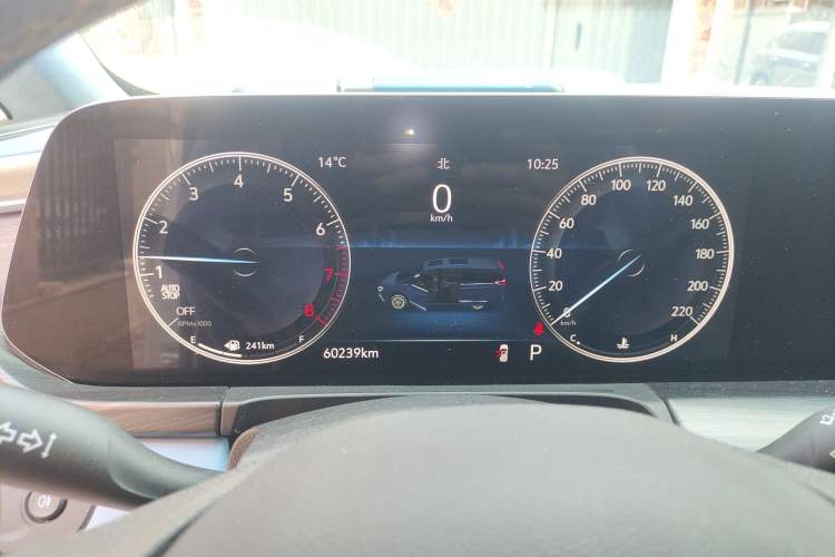 Used Buick GL8 2021 ES Landtrek 653T Comfort Edition
