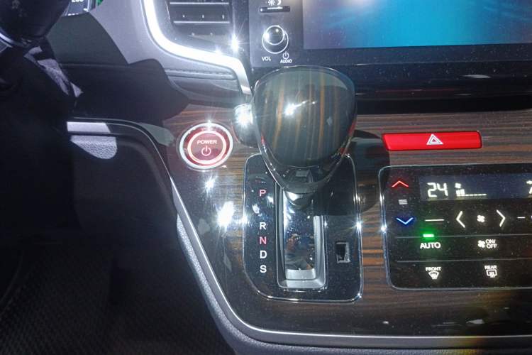 Used Honda Odyssey 2019 2.0L Rui·Smart Edition