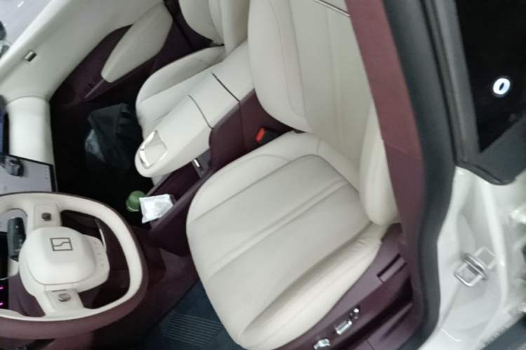 Used Zeekr X 2025 Four-Seater Rear-Drive Cube Version
