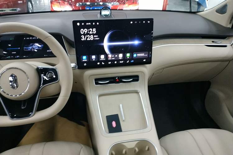 Used Hima H5 2025 Model Range-Extending Max
