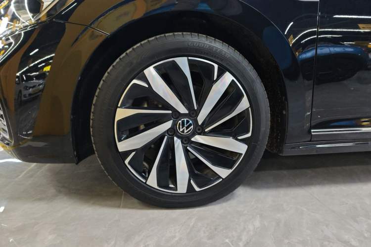 Used Volkswagen Passat 2023 330TSI Starry Elite Edition