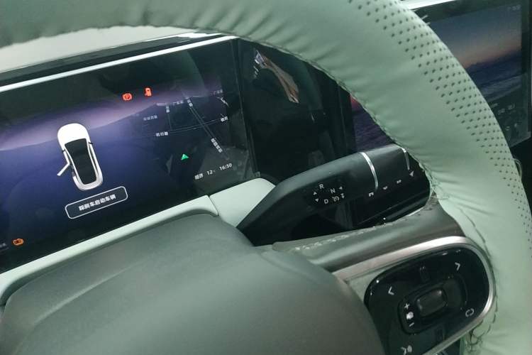 Used Leapmotor C01 2023 525 Comfort Edition
