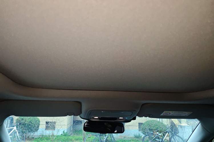 Used Lincoln Corsair 2021 2.0T Two-Wheel-Drive Luxury Edition