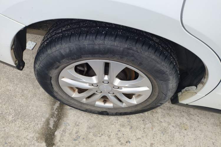 Used Haval M6 2019 1.5T Manual Two-Wheel Drive Elite Version China VI Standard