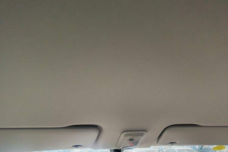 Used Wuling Bingo 2025 203km Light Edition Headliner