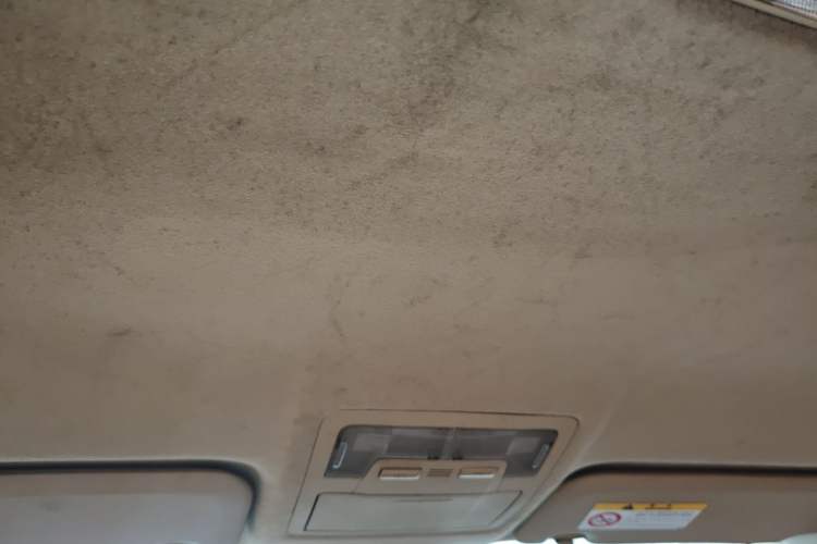 Used Toyota Levin 2014 1.6E Manual New Edition