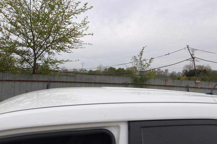 Used Hyundai ix35 2018 2.0L Manual Two-Wheel Drive Zhiyong·Changzhi Edition
