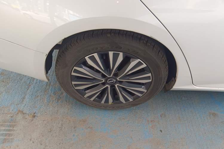 Used Nissan Teana 2022 2.0L XL-TLS Enjoyment Edition
