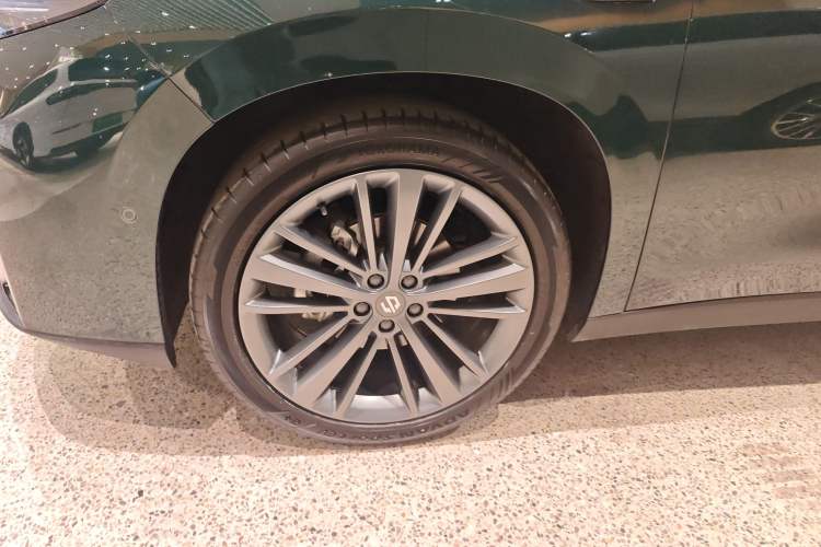 Used Leapmotor C16 2024 All-Electric 520 LiDAR Edition
