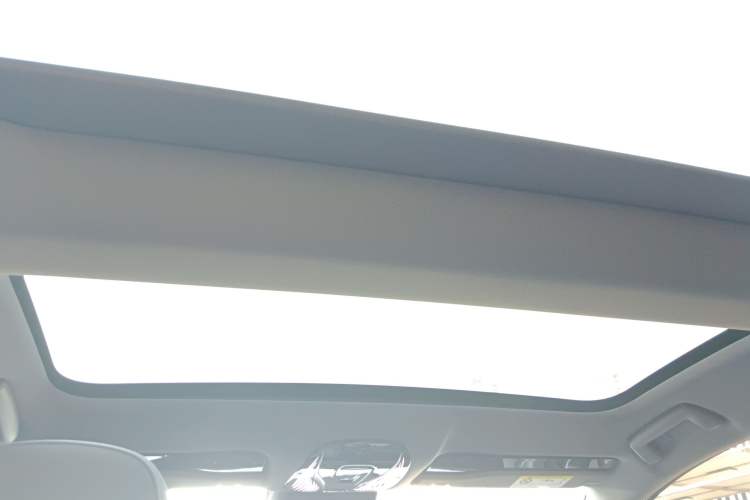 Used VOYAH PASSION 2024 PHEV Four-Wheel Drive Ultra-Long Range Flagship Model
