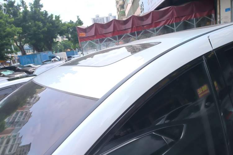 Used Honda Elysion 2019 2.0L Hybrid Luxury Edition