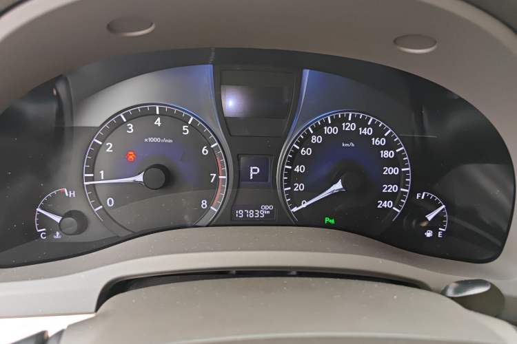 Used Lexus RX Classic 2013 270 Elite Edition
